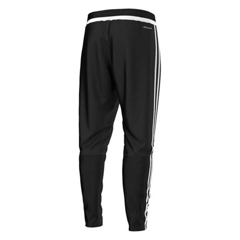 adidas tiro15 trainingsbroek zwart